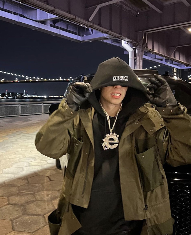 Cledos Finnish Artist