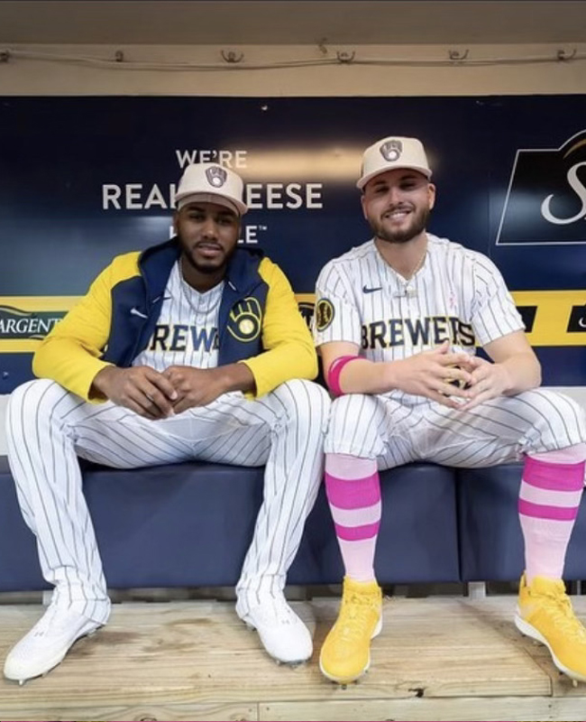 Peter Strzelecki MLB Player